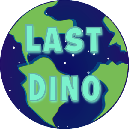 Last Dino Game Cover