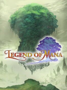Games like Legend of Mana