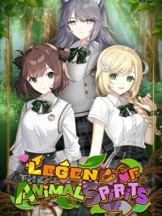 Legend of the Animal Spirits Game Cover