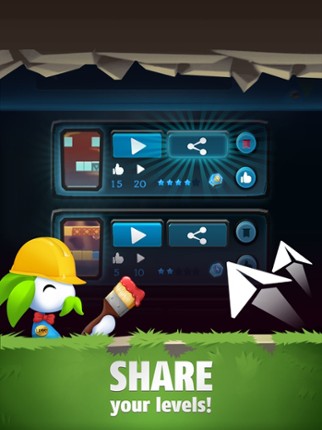 Lemmings: Strategy &amp; Puzzle screenshot