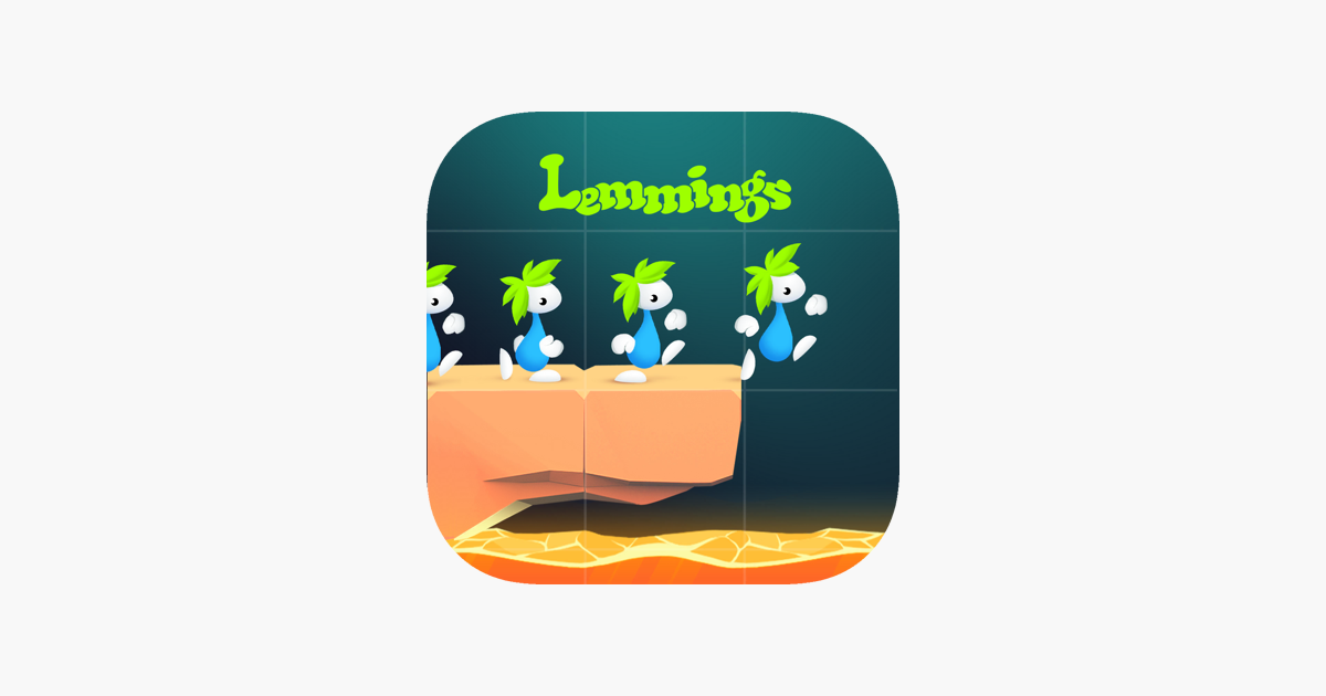 Games like Lemmings: Strategy &amp; Puzzle