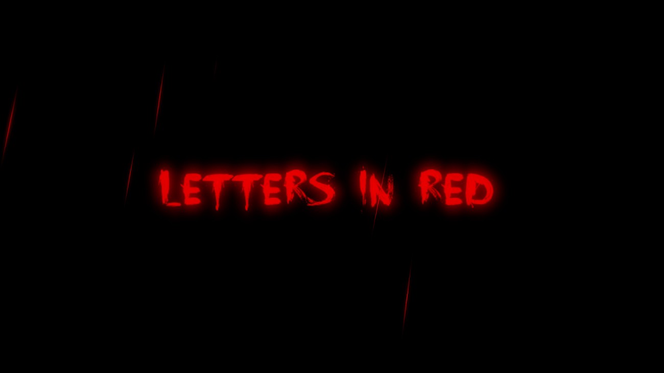 Games like Letters in Red