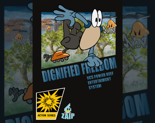 Games like libertad digna (proto)