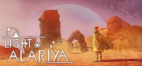 Games like Light of Alariya