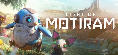 Games like LIGHT OF MOTIRAM