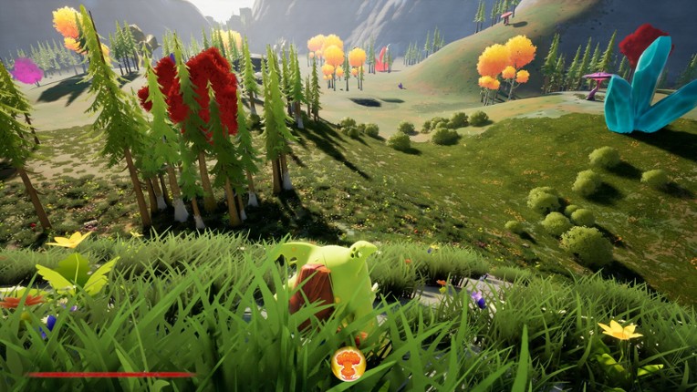 Loot Goblins screenshot
