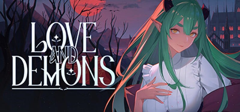 Love and Demons Image