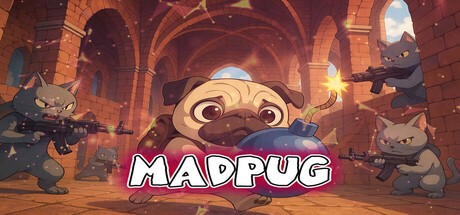Games like MadPug