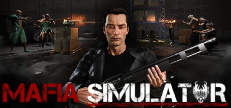 Games like Mafia Simulator