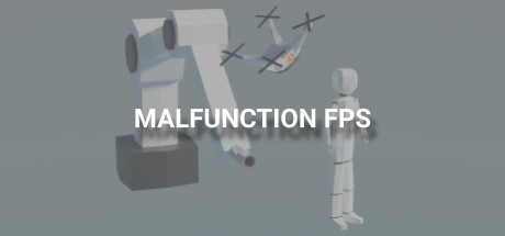 Games like MALFUNCTION FPS