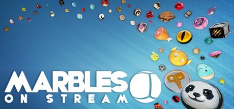 Games like Marbles on Stream