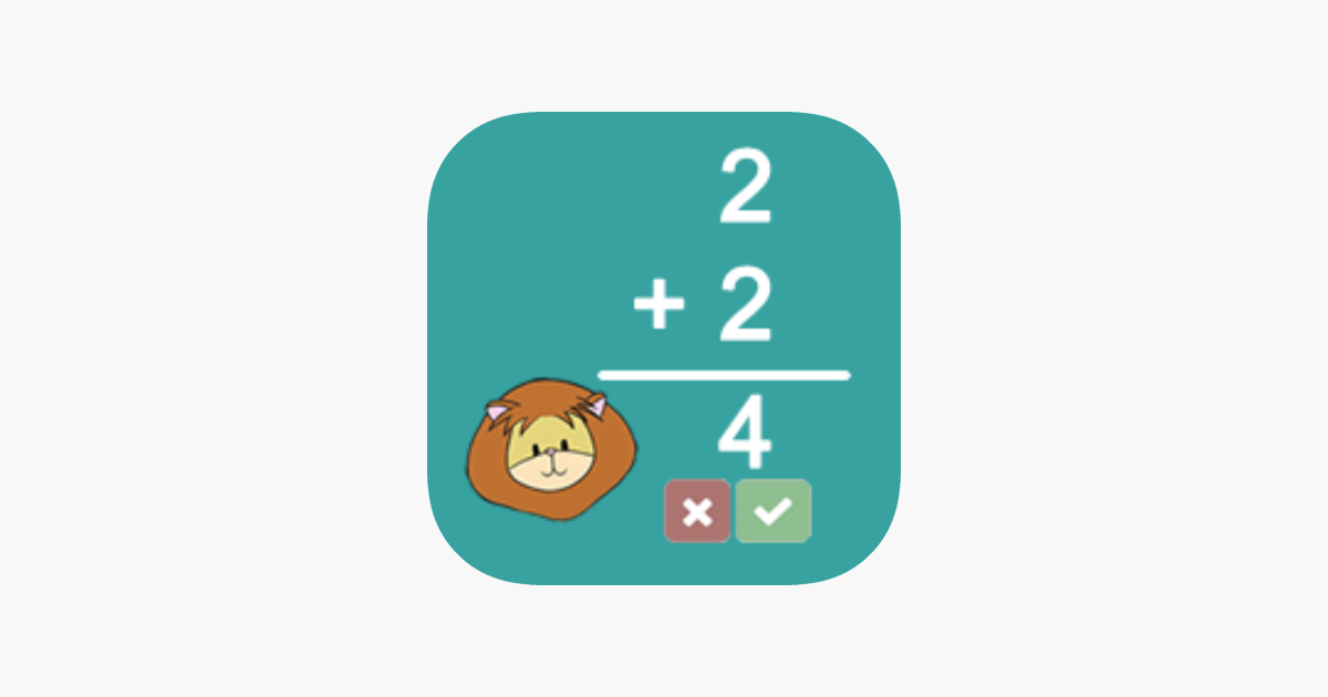 Games like Math Facts | Chris the Lion