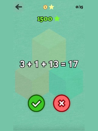 Math Quiz Games Image