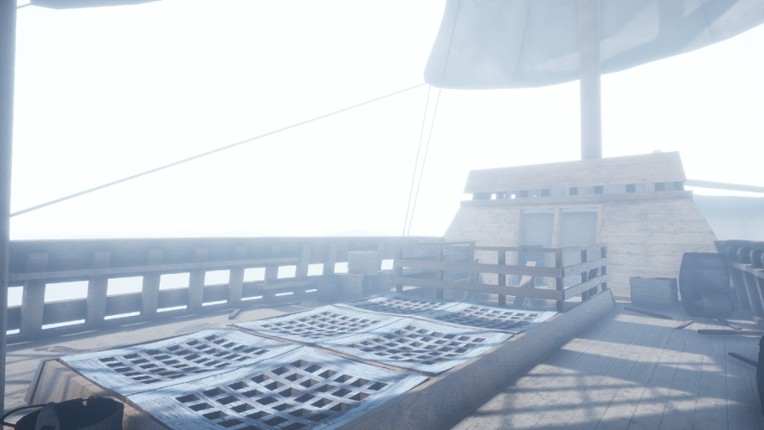 Mayflower Reflections screenshot