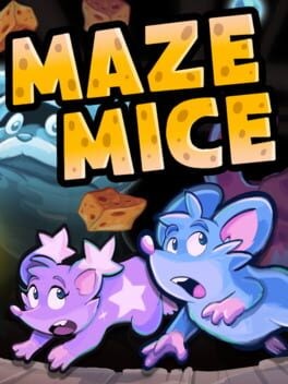 Games like Maze Mice