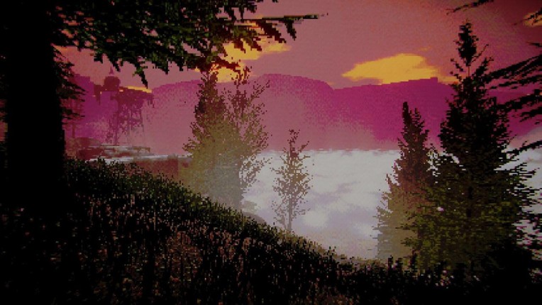 Memories Loaming screenshot