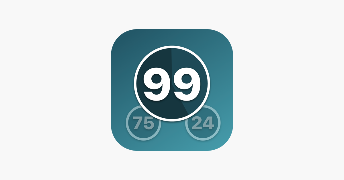 Games like Mental Math Pro