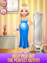 Mommy Makeover Salon - Makeup Girls &amp; Baby Games Image