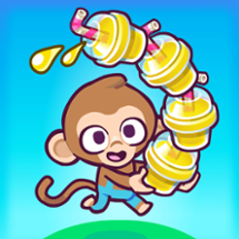 Monkey Mart Image