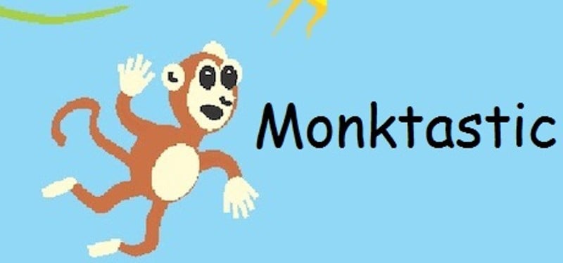 Monktastic Game Cover