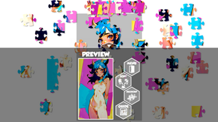 Monster Mash screenshot