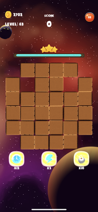 Monster Match : Match 2 Game screenshot