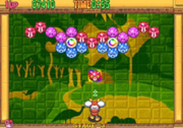 Mouse Shooter GoGo screenshot