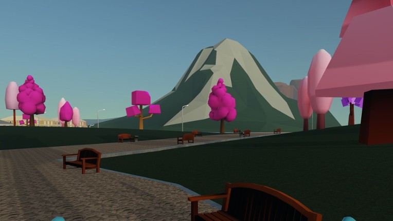 Multiverse screenshot