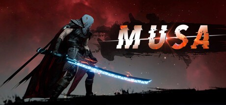 Games like MUSA