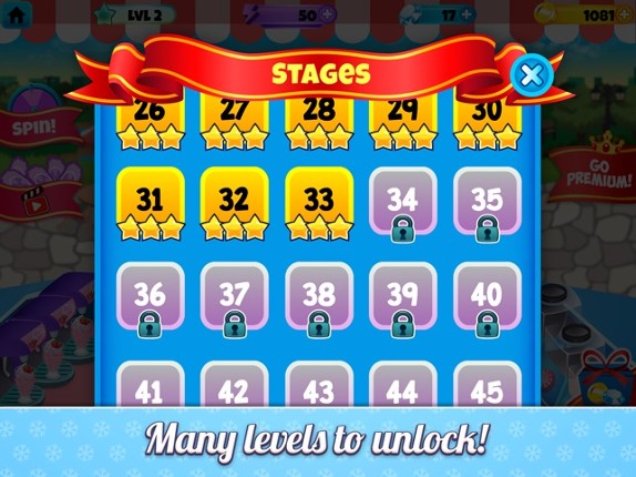 My Ice Cream Shop screenshot