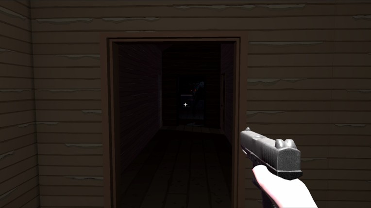 Night Of Evil: Werewolf screenshot