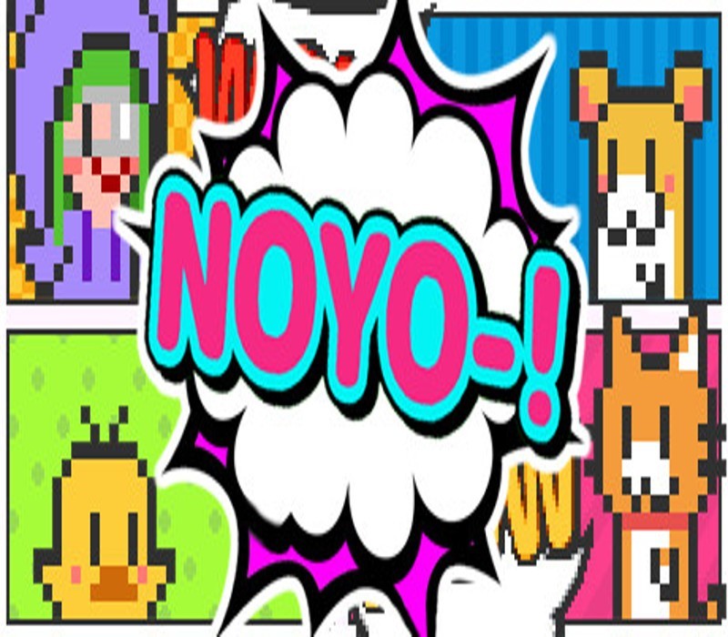 Games like NOYO-!