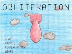 O is for Obliteration Image