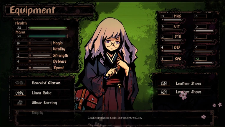 Occult: Scarlet Elegy Image