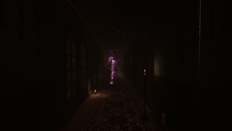 OH DEMON! Fix my TV screenshot