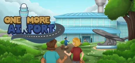 Games like One More Airport