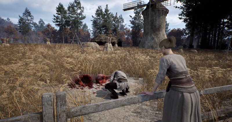 Order of Wallachia screenshot