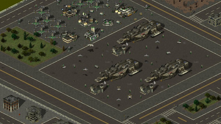 Outlive 25 screenshot