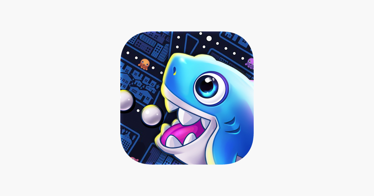 Games like PAC-FISH Battle Royale - Multiplayer Arcade Game