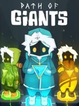 Path of Giants Image