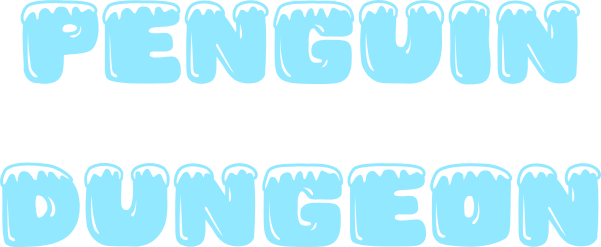 Games like Penguin Dungeon