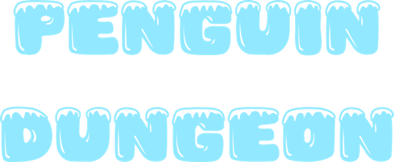 Penguin Dungeon Image