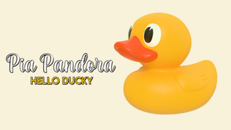 Pia Pandora - Hello Ducky screenshot
