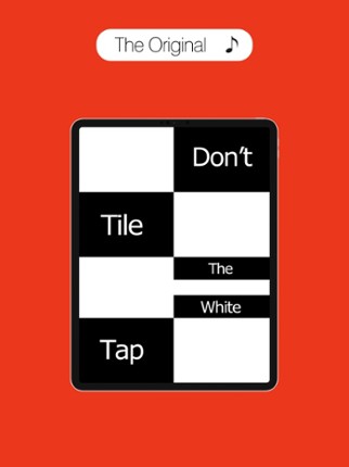 Piano Tiles ™ screenshot