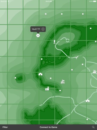 PIP-Map: Fallout 4 edition screenshot