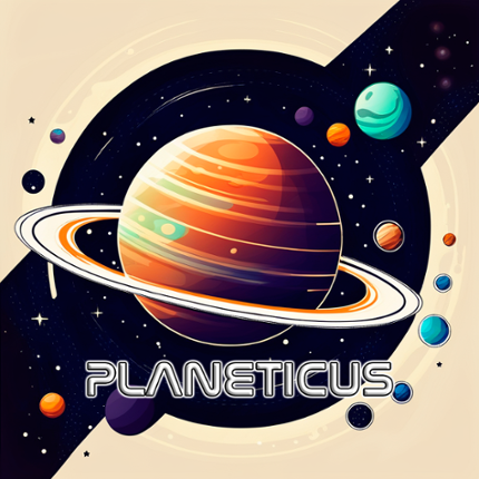 Planeticus Image