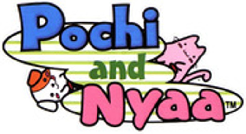 Pochi and Nyaa Image