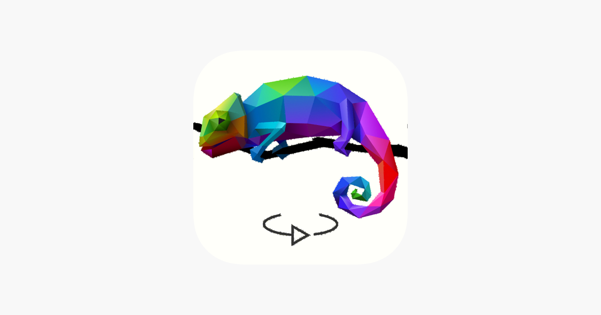 Games like Poly Magic-Fun Color 3D Puzzle