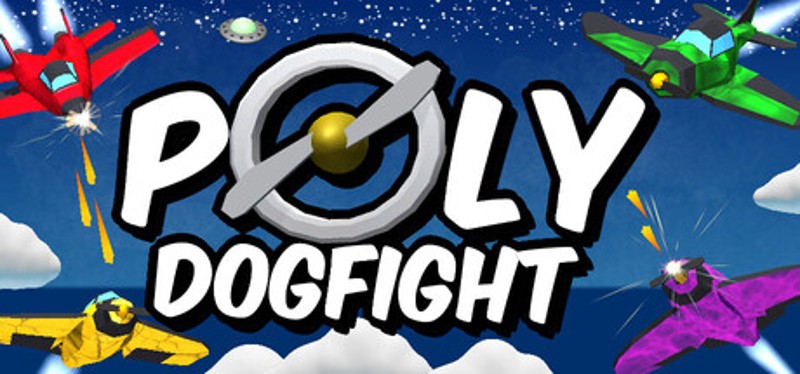 PolyDogfight Image