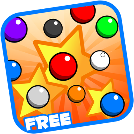 Pop the Balloons Free Image